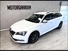 Skoda Superb TSi 150 Style Combi DSG (2017), 126.000 km, 199.500 Kr.