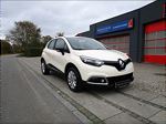 Renault Captur dCi 90 Expression (2016), 265.000 km, 49.900 Kr.