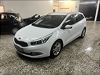 Kia Cee´d 1.6 Crdi Premuim (2013), 297.000 km, 49.900 Kr.