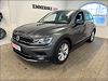 VW Tiguan TDi 150 Comfortline+ DSG Van (2019), 163.000 km, 199.600 Kr.