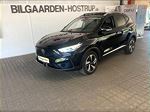 MG ZS Luxury (2022), 36.000 km, 204.900 Kr.