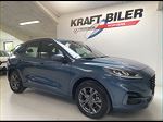 Ford Kuga 2,5 PHEV ST-Line CVT, 66.000 km, 239.999 Kr.