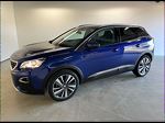 Peugeot 3008 1,2 PureTech Infinity LTD 130HK 5d 6g, 40.000 km, 174.900 Kr.