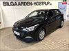 Hyundai i20 CRDi 75 Life (2017), 218.000 km, 49.800 Kr.