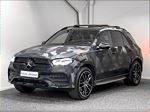 Mercedes-Benz GLE400 d AMG Line aut. 4Matic (2020), 59.000 km, 6.999 Kr.