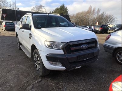Ford Ranger 96 – 2012 3.2TDCI (2017)