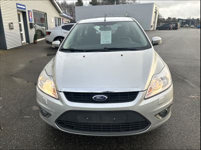 Ford Focus (2010), 284.000 km, 24.900 Kr.