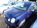 VW Polo 1,4 16V (2003), 53,000 km, 74,900 Kr.