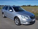 Skoda Octavia TSi 105 Elegance Combi (2013), 144.000 km, 79.900 Kr.