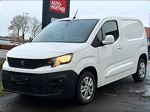 Peugeot Partner BlueHDi 130 L1V1 Ultimate EAT8 Van (2020), 137.000 km, 109.700 Kr.