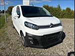 Citroën Jumpy L2N2 2,0 Blue HDi Proffline start/stop 120HK Van 6g (2017), 62.000 km, 98.900 Kr.