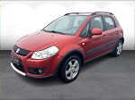 Suzuki SX4 GL (2008), 300.000 km, 14.800 Kr.