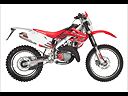 HM 125 2T CRE Baja RR