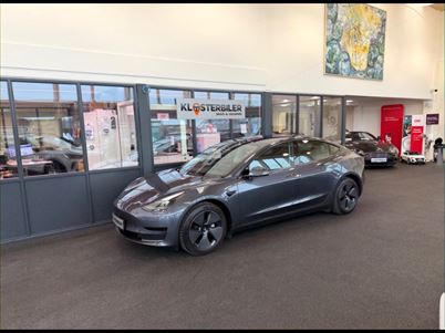 Tesla Model 3 RWD, 15,000 km, 259,900 Kr.