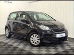Skoda Citigo 1,0 MPI Fresh 60HK 5d (2019), 124.000 km, 69.800 Kr.
