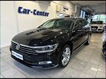 VW Passat 2,0 TDi 240 Highline Variant DSG 4Motion, 256,000 km, 2,980 Kr.