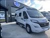 Billede 1: Fiat Randger FIAT/RANDGER CAMPER VAN R640 (2022), 19.084 km, 765.000 Kr.