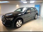 Audi E-tron 50 Prestige Quattro 313HK 5d Aut., 37.000 km, 339.800 Kr.