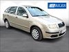 Billede 3: Skoda Fabia Combi 1,4 16V Ambiente 75HK Stc (2006), 230.000 km, 14.500 Kr.