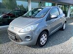 Ford Ka Ambiente (2010), 105,000 km, 35,000 Kr.