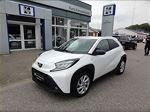 Toyota Aygo X Air Envy (2022), 69.000 km, 127.900 Kr.