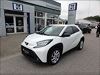 Toyota Aygo X Air Envy (2022), 69,000 km, 127,900 Kr.