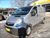 Opel Vivaro CDTi 114 Van L2H1 (2010), 256.000 km, 38.000 Kr.