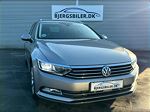 VW Passat TSi 150 Highline Premium Variant DSG (2017), 117.000 km, 179.900 Kr.