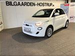 Fiat 500e Icon (2023), 28.500 km, 124.400 Kr.
