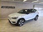 Volvo XC40 P8 ReCharge Twin R-Design (2021), 105.000 km, 213.900 Kr.