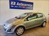 Opel Corsa 16V Cosmo (2011), 134,000 km, 49,700 Kr.