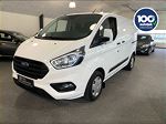 Ford Transit Custom 280L TDCi 130 Trend (2018), 214.000 km, 89.800 Kr.