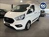 Billede 1: Ford Transit Custom 280L TDCi 130 Trend (2018), 214.000 km, 89.800 Kr.