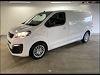 Peugeot e-Expert L2 EL Premium 136HK Van Aut., 100 km, 209,900 Kr.