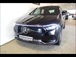 Mercedes-Benz EQA250 Progressive (2024), 8,000 km, 364,800 Kr.