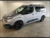 Citroën e-Berlingo EL Explorer XL 136HK Aut., 100 km, 199.900 Kr.