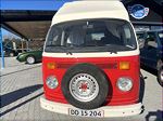 VW 221 beboelse T2 (1976), 389.900 Kr.