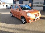 Kia Picanto (2005), 196.000 km, 9.900 Kr.