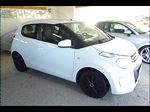 Citroën C1 PureTech 82 Feel (2017), 113,000 km, 44,800 Kr.