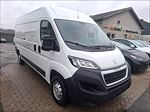 Peugeot Boxer 333 BlueHDi 165 L3H2 Premium (2021), 213.000 km, 2.500 Kr.