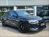 Billede 1: Audi e-tron Black Edition S-line quattro (2022), 29.500 km, 529.999 Kr.