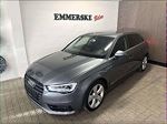 Audi A3 TFSi 180 Attraction Sportback S-tr. (2014), 169.900 km, 149.900 Kr.