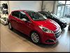 Peugeot 208 1,6 BlueHDi Desire Sky 100HK 5d Man., 229,000 km, 59,990 Kr.