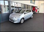 Mitsubishi Space Star 1,2 Intense CVT, 123.000 km, 64.700 Kr.