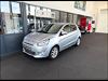 Mitsubishi Space Star 1,2 Intense CVT, 123.000 km, 64.700 Kr.