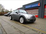 Mini Cooper (2010), 117.000 km, 79.900 Kr.