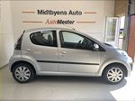 Citroën C1 1.0 (2012), 172.743 km, 29.500 Kr.