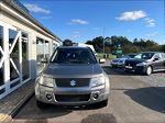 Suzuki Grand Vitara DDiS GLS Van (2006), 220.000 km, 15.900 Kr.