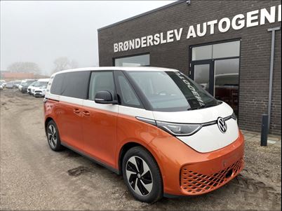 VW ID.Buzz 22> EL (2000)