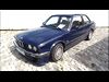 BMW 320i (1986), 198.000 km, 32.000 Kr.